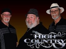 High Country Band