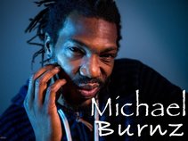 Michael Burnz