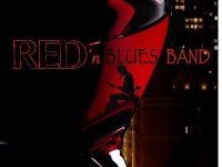 Red&Blues Band