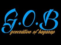 G.O.B [Generation Of Bagarap]