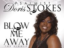 Psalmist Doris Stokes