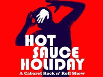 Hot Sauce Holiday