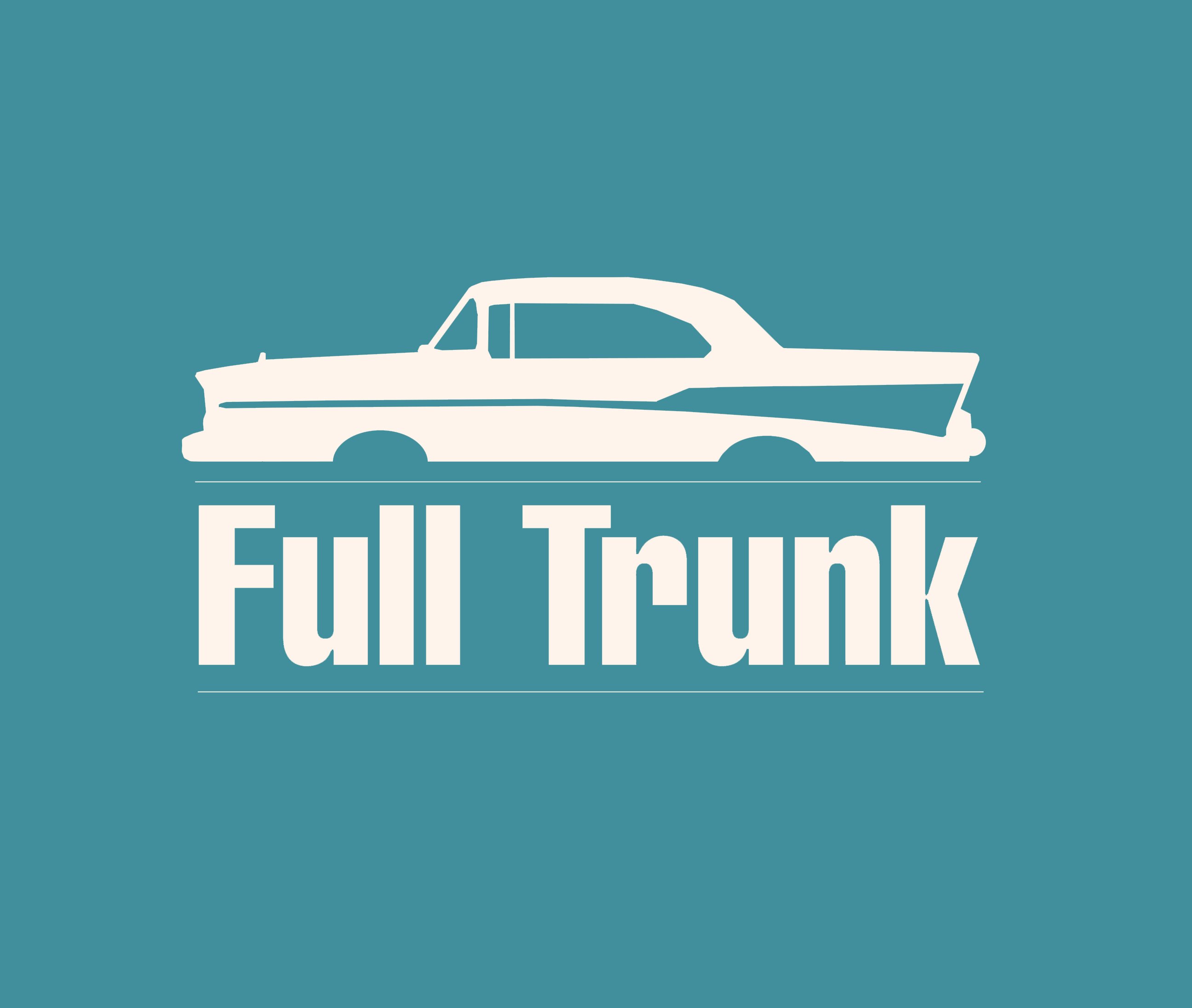 Look Who's Back by Full Trunk | ReverbNation