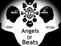 Angels of Beats