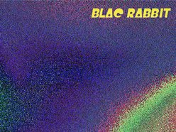 Image for Blac Rabbit