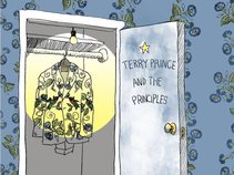 Terry Prince & the Principles