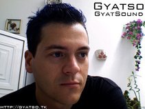 Gyatso