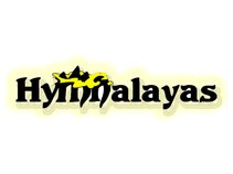 HYMNALAYAS