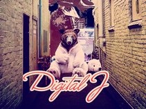 Digital J