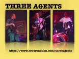 Three Agents