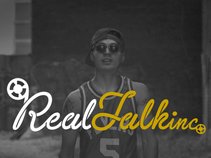 Real Talk Beatz