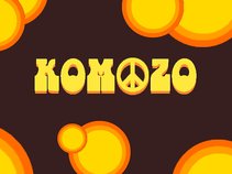 Komozo
