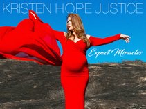 Kristen Hope Justice