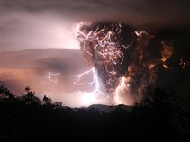 Volcanic-Lightnings