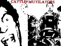 Cattle Mutilators