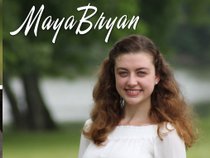 Maya Bryan