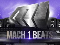 Mach1 Beats