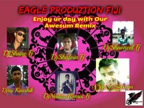 Nadi Eagle Produztion Fiji