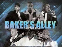 Bakers Alley