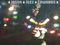 Jason Jazz Edwards