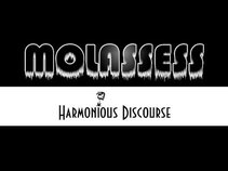MOLASSESS