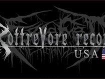 Force Fed Merch / Rottrevore Records USA