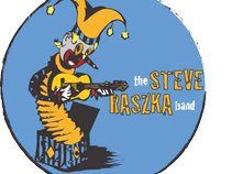 Steve Raszka Band