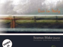 Seamus Blake quartet