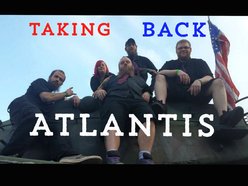 Image for Taking Back Atlantis