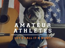 Amateur Athletes