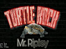 Mr. Ripley