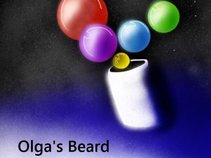 Olga's Beard