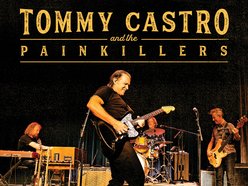 Tommy Castro · Artist Profile
