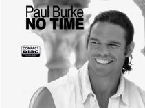 Paul Burke, Singer, Song-writer, Guitarist