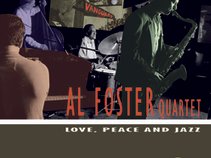 Al Foster Quartet