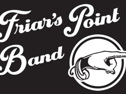 Image for Friar's Point Band