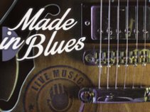 Made In Blues