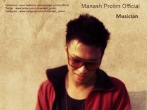 Manash Pratim Digboi (Music)