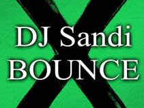 DJ Sandi BOUNCE