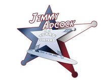 Jimmy Adcock & the Texas Surfers