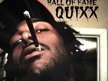 Hall Of Fame Quixx