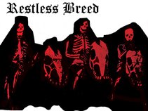 Restless Breed