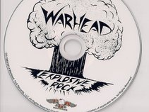 Warhead (1981 - 1988)