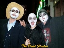 the dead fiestas