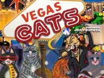 Vegas Cats