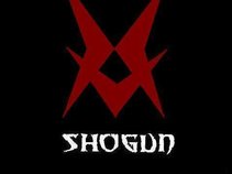 Shogun [Booking November Tour Now]