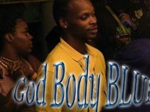 God Body BLUE