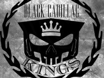Acoustic Black Cadillac Kings