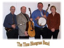 Tims Bluegrass Band