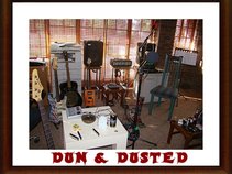 DUN&DUSTED